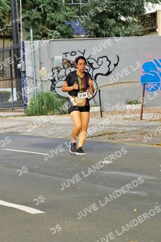 Foto de la X Carrera Leones Negros Red Cola 2026 a las 08:10