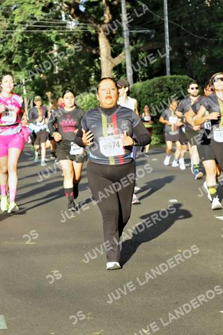 Foto de la X Carrera Leones Negros Red Cola 2026 a las 07:53