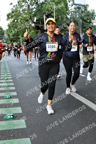 Foto de la X Carrera Leones Negros Red Cola 2026 a las 07:10