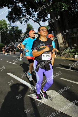 Foto de la X Carrera Leones Negros Red Cola 2026 a las 08:01