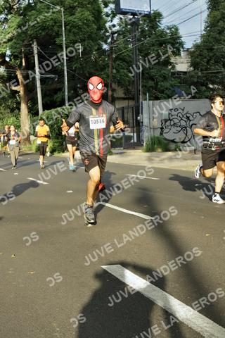 Foto de la X Carrera Leones Negros Red Cola 2026 a las 07:38