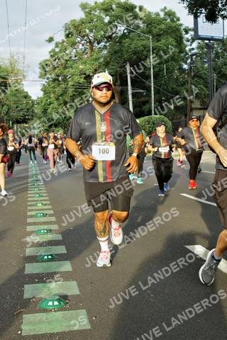 Foto de la X Carrera Leones Negros Red Cola 2026 a las 07:33