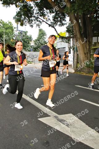 Foto de la X Carrera Leones Negros Red Cola 2026 a las 05:03