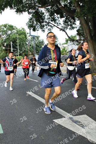 Foto de la X Carrera Leones Negros Red Cola 2026 a las 07:10