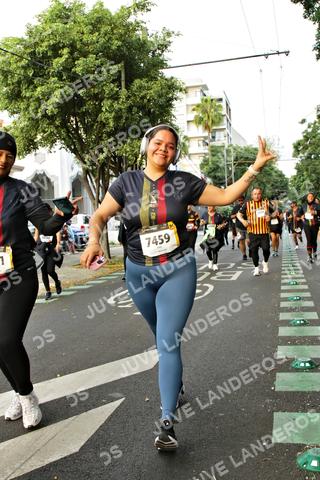 Foto de la X Carrera Leones Negros Red Cola 2026 a las 07:20