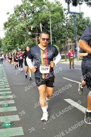 Foto de la X Carrera Leones Negros Red Cola 2026 a las 08:08