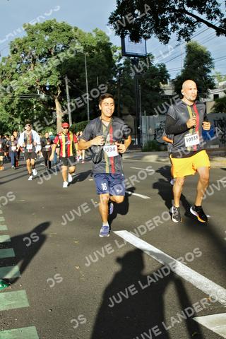 Foto de la X Carrera Leones Negros Red Cola 2026 a las 07:49