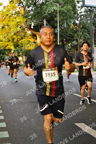Foto de la X Carrera Leones Negros Red Cola 2026 a las 05:01