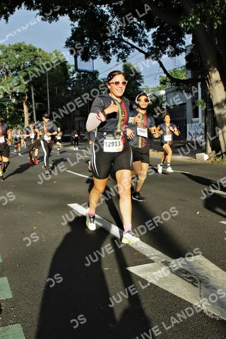 Foto de la X Carrera Leones Negros Red Cola 2026 a las 07:48