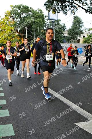 Foto de la X Carrera Leones Negros Red Cola 2026 a las 07:06