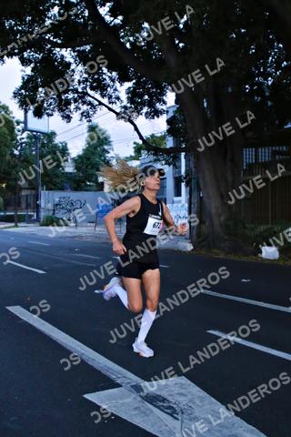 Foto de la X Carrera Leones Negros Red Cola 2026 a las 04:51
