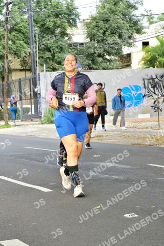 Foto de la X Carrera Leones Negros Red Cola 2026 a las 08:17