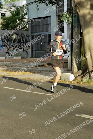 Foto de la X Carrera Leones Negros Red Cola 2026 a las 07:37