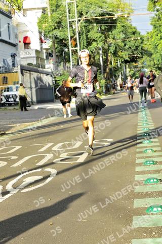 Foto de la X Carrera Leones Negros Red Cola 2026 a las 07:54