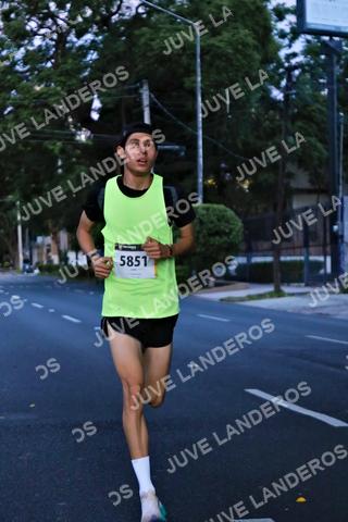 Foto de la X Carrera Leones Negros Red Cola 2026 a las 04:49