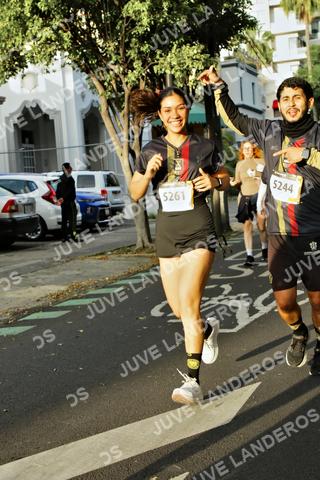 Foto de la X Carrera Leones Negros Red Cola 2026 a las 07:32