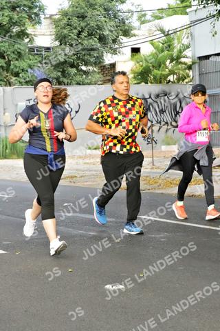 Foto de la X Carrera Leones Negros Red Cola 2026 a las 08:15