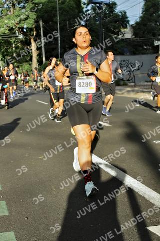 Foto de la X Carrera Leones Negros Red Cola 2026 a las 07:46