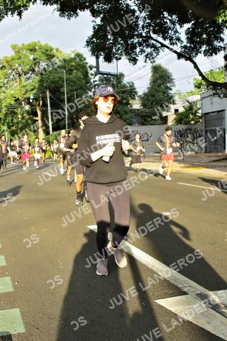 Foto de la X Carrera Leones Negros Red Cola 2026 a las 07:40