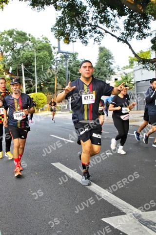 Foto de la X Carrera Leones Negros Red Cola 2026 a las 07:05