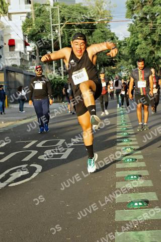 Foto de la X Carrera Leones Negros Red Cola 2026 a las 07:32