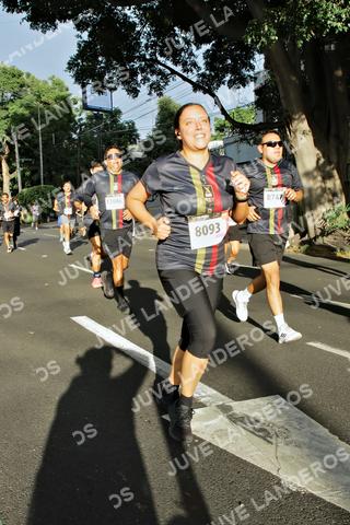 Foto de la X Carrera Leones Negros Red Cola 2026 a las 07:54
