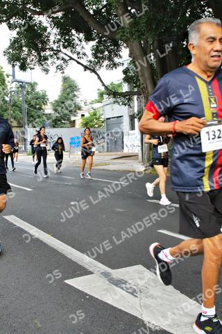 Foto de la X Carrera Leones Negros Red Cola 2026 a las 07:14