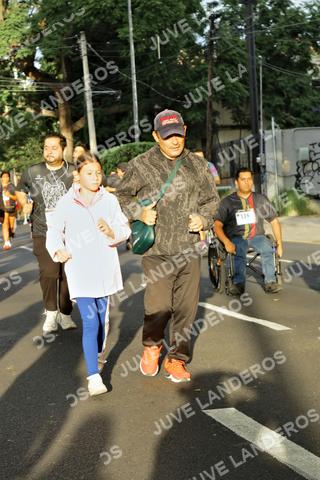 Foto de la X Carrera Leones Negros Red Cola 2026 a las 07:31