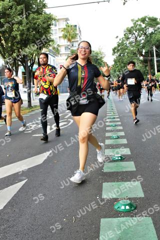 Foto de la X Carrera Leones Negros Red Cola 2026 a las 07:15
