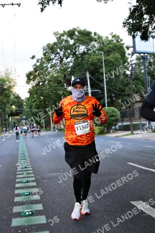 Foto de la X Carrera Leones Negros Red Cola 2026 a las 04:57