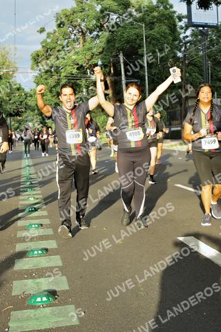 Foto de la X Carrera Leones Negros Red Cola 2026 a las 07:38
