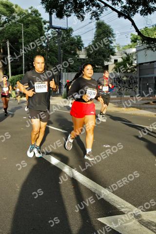 Foto de la X Carrera Leones Negros Red Cola 2026 a las 07:37