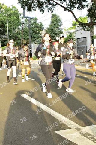 Foto de la X Carrera Leones Negros Red Cola 2026 a las 07:34