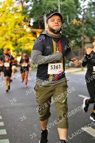 Foto de la X Carrera Leones Negros Red Cola 2026 a las 05:02