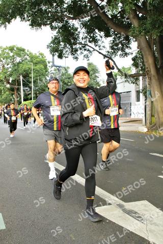Foto de la X Carrera Leones Negros Red Cola 2026 a las 07:20