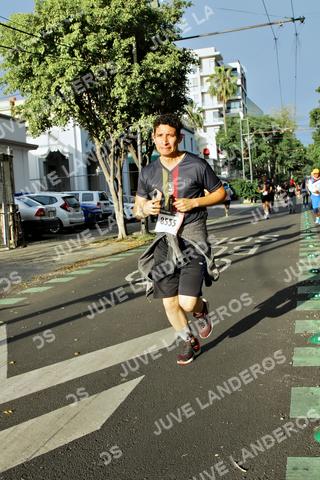 Foto de la X Carrera Leones Negros Red Cola 2026 a las 07:53