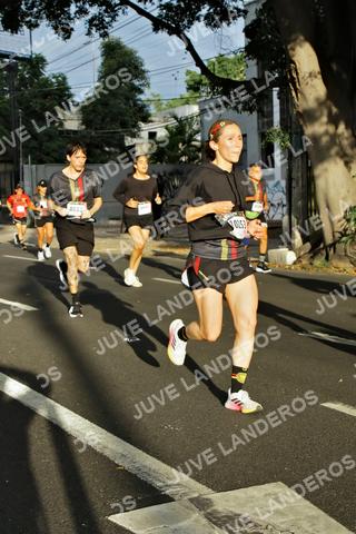 Foto de la X Carrera Leones Negros Red Cola 2026 a las 07:39