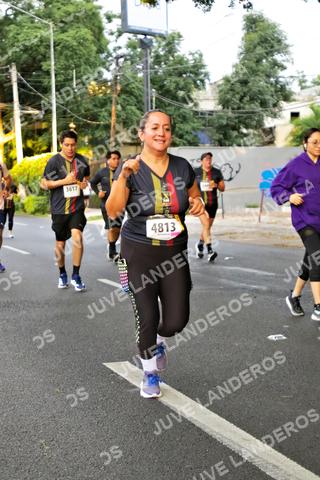 Foto de la X Carrera Leones Negros Red Cola 2026 a las 05:03