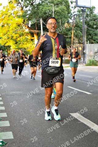 Foto de la X Carrera Leones Negros Red Cola 2026 a las 05:04