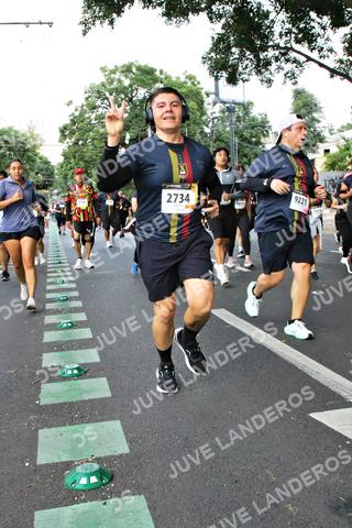 Foto de la X Carrera Leones Negros Red Cola 2026 a las 07:14