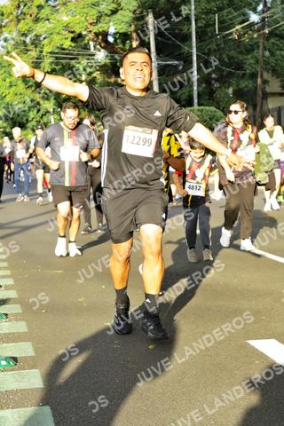 Foto de la X Carrera Leones Negros Red Cola 2026 a las 07:45
