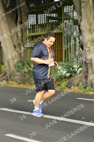 Foto de la X Carrera Leones Negros Red Cola 2026 a las 08:16