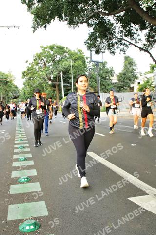 Foto de la X Carrera Leones Negros Red Cola 2026 a las 07:20
