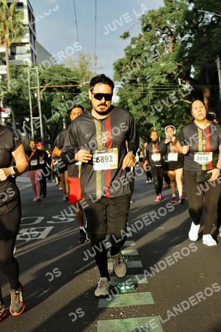 Foto de la X Carrera Leones Negros Red Cola 2026 a las 07:24