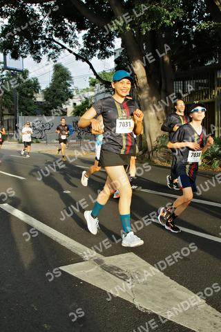 Foto de la X Carrera Leones Negros Red Cola 2026 a las 07:33
