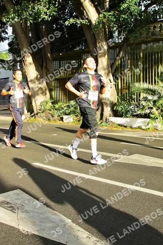 Foto de la X Carrera Leones Negros Red Cola 2026 a las 07:49
