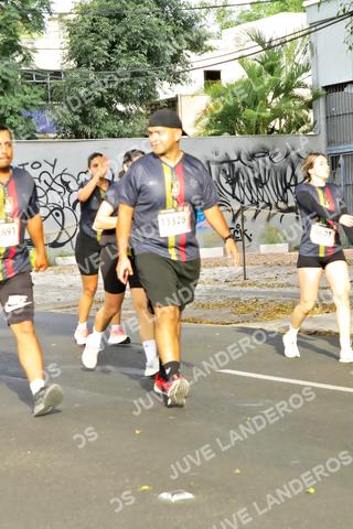 Foto de la X Carrera Leones Negros Red Cola 2026 a las 08:12