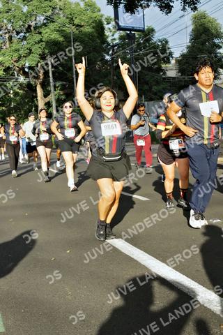 Foto de la X Carrera Leones Negros Red Cola 2026 a las 07:56