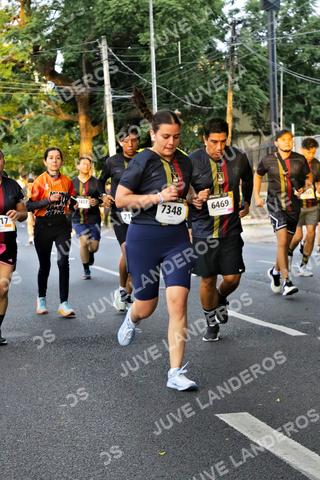 Foto de la X Carrera Leones Negros Red Cola 2026 a las 07:07