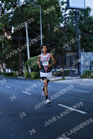Foto de la X Carrera Leones Negros Red Cola 2026 a las 04:52